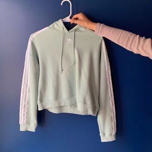 Adidas sweatshirt